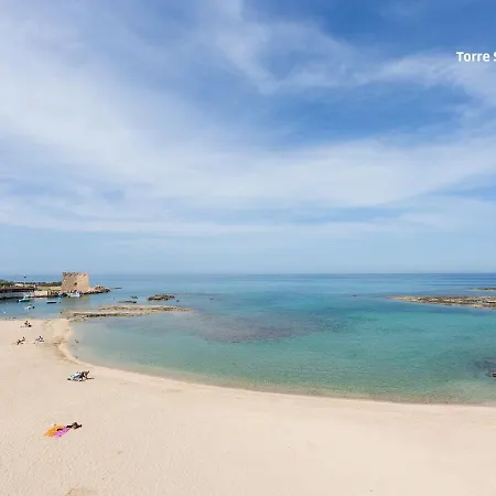 Apartment Casa Lea Vicino Alle Spiagge *