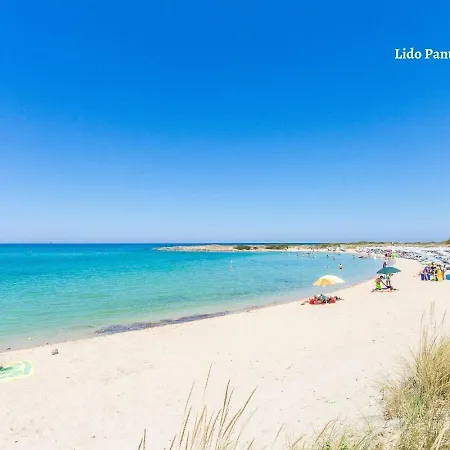 Apartment Casa Lea Vicino Alle Spiagge *