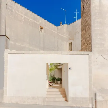 Apartment Casa Lea Vicino Alle Spiagge *
