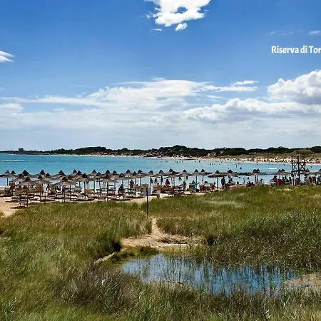 Casa Lea Vicino Alle Spiagge
