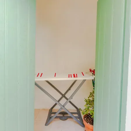 Apartment Casa Lea Vicino Alle Spiagge Carovigno