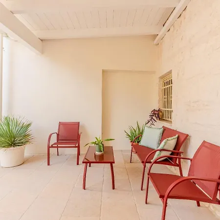 Apartment Casa Lea Vicino Alle Spiagge