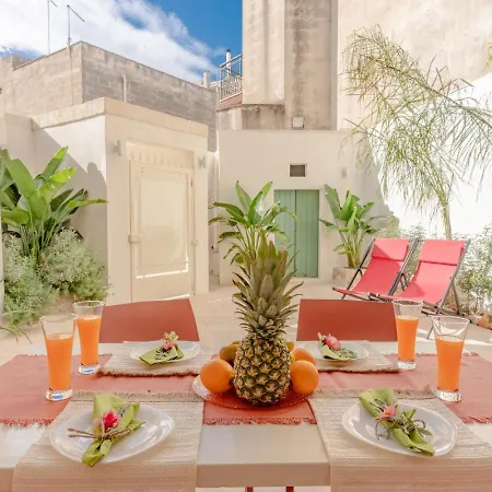 Casa Lea Vicino Alle Spiagge *
