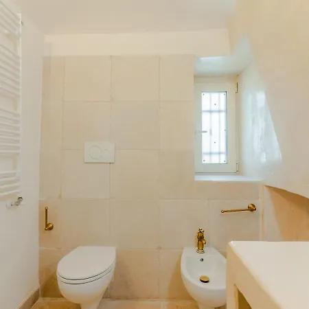 Apartment Casa Lea Vicino Alle Spiagge Carovigno