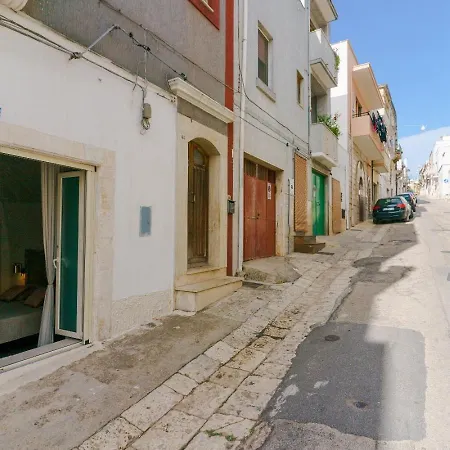 Casa Lea Vicino Alle Spiagge Apartment