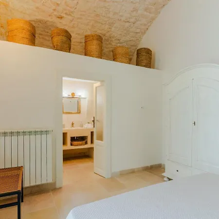 Casa Lea Vicino Alle Spiagge Carovigno