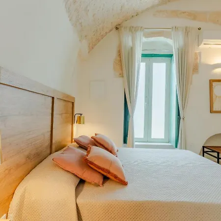 Casa Lea Vicino Alle Spiagge * Carovigno
