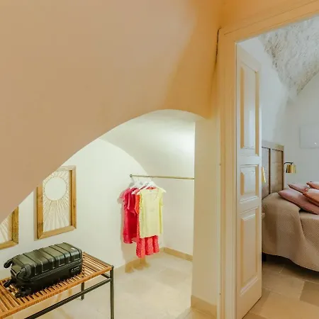 Casa Lea Vicino Alle Spiagge Carovigno
