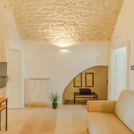 Casa Lea Vicino Alle Spiagge Carovigno