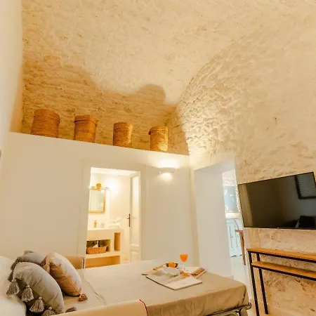 Apartment Casa Lea Vicino Alle Spiagge Carovigno