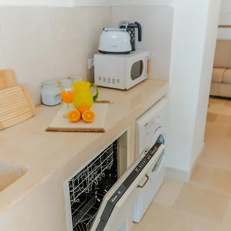 Apartment Casa Lea Vicino Alle Spiagge