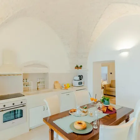 Casa Lea Vicino Alle Spiagge Carovigno