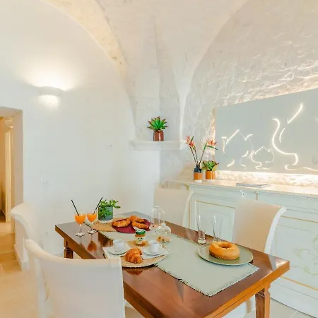 Casa Lea Vicino Alle Spiagge Apartment *