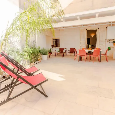 Apartment Casa Lea Vicino Alle Spiagge *